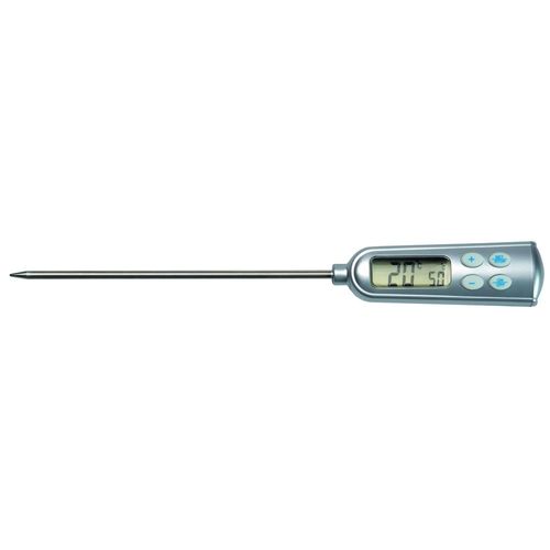 Pen Type Thermometer with Alarm (300116)